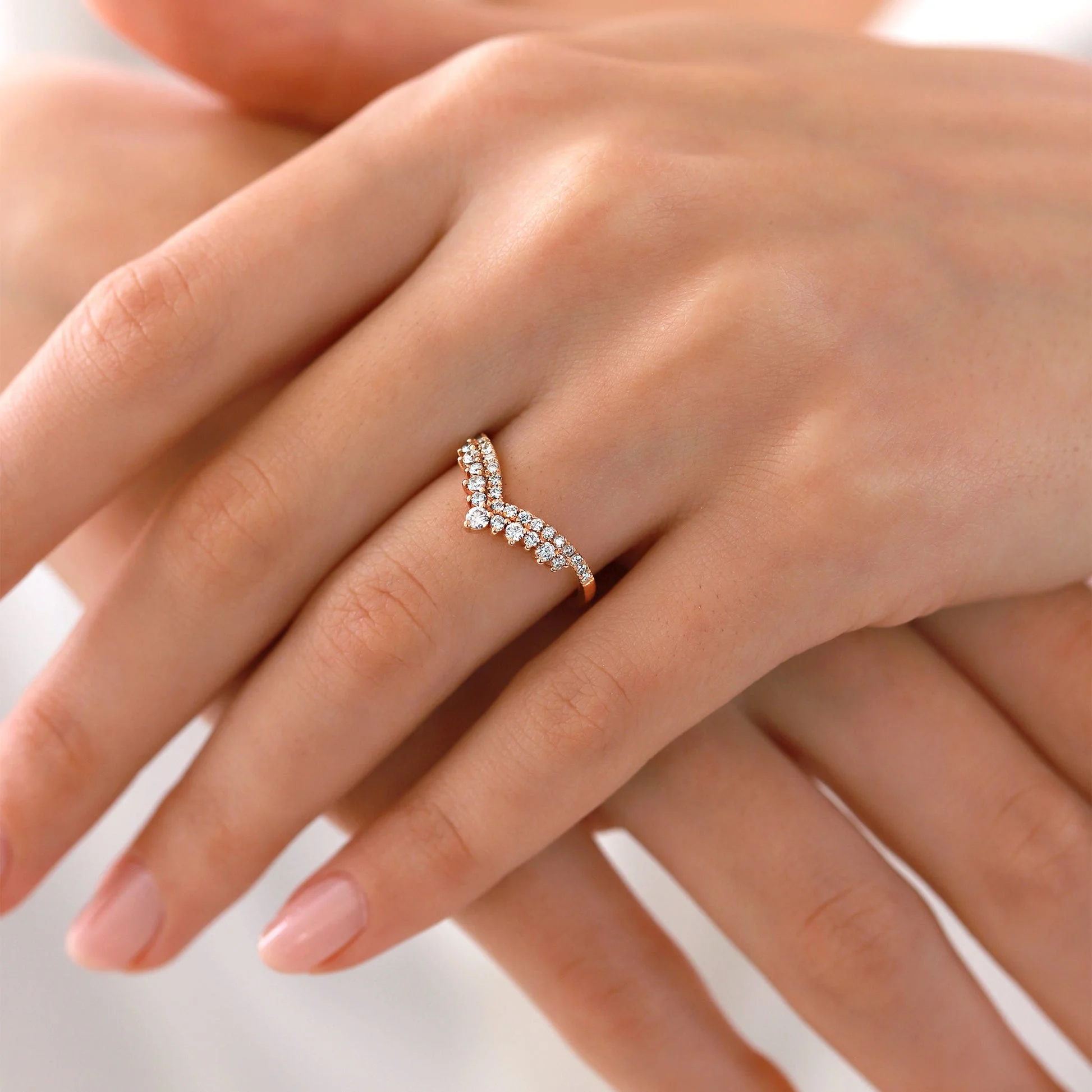 Crown of Majesty Ring | Miscaro